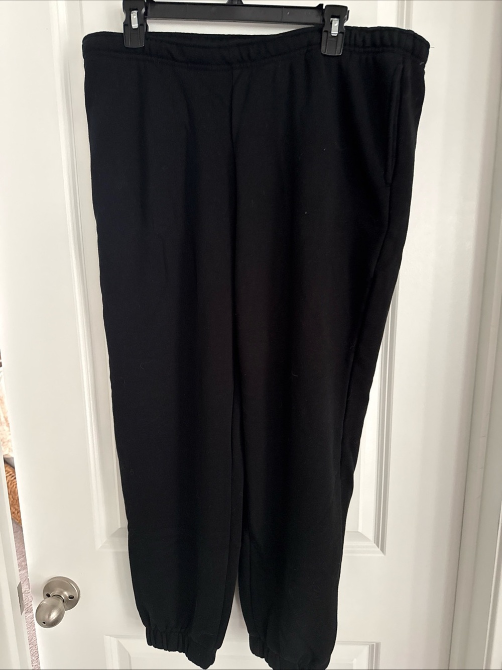 Universal Thread BlackSweatpants